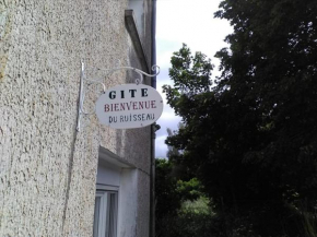 Gîte Saint-Jacques